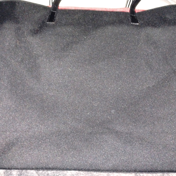 Black Sephora Tote - Picture 4 of 4